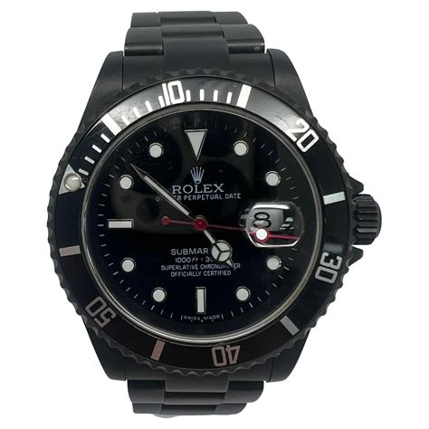 rolex 16610lv production years|Rolex submariner 16610 price.